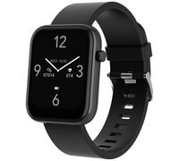 Denver SW-182 Smartwatch Schwarz
