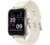 Denver SWC-156BE beige Smartwatch 5706751080869