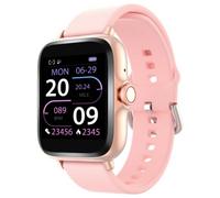 Denver SWC-156ROMK2 Smartwatch Rose