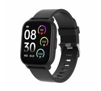 DENVER Bluetooth Smart Watch with heartrate sensor & call function - SWC-184B