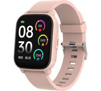 DENVER Bluetooth Smart Watch with heartrate sensor & call function - SWC-184RO