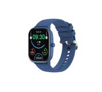 Denver SWC-187BU BLUE Smartwatch Blau