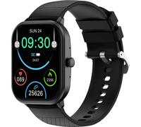 Denver SWC-187B BLACK Smartwatch Schwarz