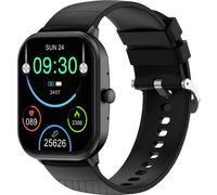 Denver SWC-187B BLACK Smartwatch Schwarz