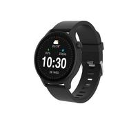 Denver Smartwatch SWC-338B Anzeige 4,6 cm (1,83") Schwarz