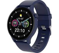Denver SWC-338BU BLUE Smartwatch 44 mm Blau