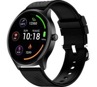 Denver SWC-387B BLACK Smartwatch Schwarz