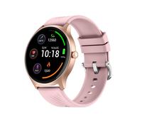 Denver SWC-387RO Smartwatch 128 MB Rosa 1,43 Zoll Android/iOS AMOLED wasserdicht