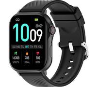 Denver SWG-159 Smartwatch Schwarz