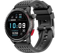 Denver SWG-345 Smartwatch Schwarz