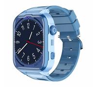 DENVER SWGL-149BU, Blau Kinder-Smartwatch - 10€ sparen mit Wero