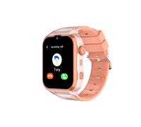 DENVER SWGL-149OR - Kids Smart Watch with 4G GPS & camera