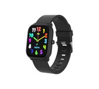 Denver Smartwatch für Kinder SWK-120B AMOLED 1,8" Touch Android/iOS Schwarz