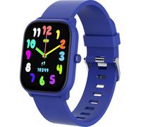 Denver SWK-120BU BLUE Kinder-Smartwatch Blau
