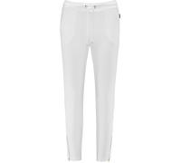 schneider sportswear - schneider sportswear Damen Fashion-Hose DENVERW-HOSE weiß - Gr. - 44