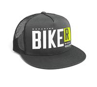 DEPARTED Herren Mesh Trucker Hat mit Print/Motiv - Snapback Cap - No. 328