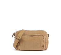 Depeche Easy Living Umhängetasche tan, Baumwolle, Damen