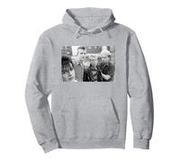 Depeche Mode 1981 Fotoshooting von Virgina Turbett Pullover Hoodie