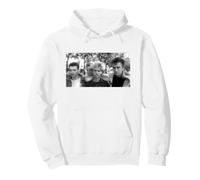 Depeche Mode Band Photo See You Tour von David Corio Pullover Hoodie