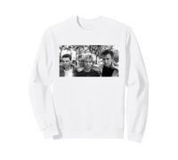 Depeche Mode Band Photo See You Tour von David Corio Sweatshirt