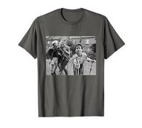 Depeche Mode Blackwing Studios, Cable Street, Virginia Turbett T-Shirt