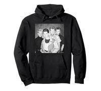 Depeche Mode Construction Time Again Era von Allan Ballard Pullover Hoodie