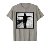 Depeche Mode Dave Gahan Devotional Tour von Phil Nicholls T-Shirt