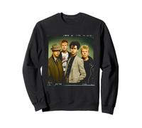 Depeche Mode Fotoshooting London von Simon Fowler Sweatshirt