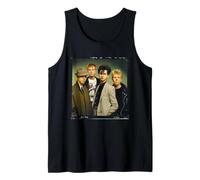 Depeche Mode Fotoshooting London von Simon Fowler Tank Top