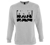Depeche Mode Funny Mens & Ladies / Herren & Damen Unisex Sweatshirts (M