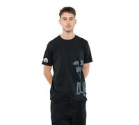 Depeche Mode Grau Global Spirit Tour Side Print T Shirt XL