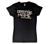 Depeche Mode People Are People Skinny Fit T Shirt M