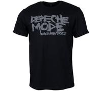 Depeche Mode - T-Shirt People are People - schwarz L