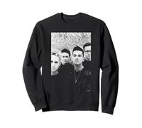 Depeche Mode Violator Era Foto von AJ Barratt Sweatshirt