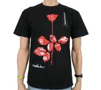 Depeche Mode - Violator (T-Shirt Grösse S)
