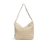 Depeche Sophistication Beuteltasche nude, Leder, Damen