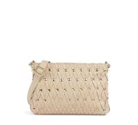 Depeche Sophistication Umhängetasche beige, Leder, Damen