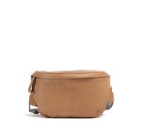 Depeche Sport Vogue Umhängetasche tan, Leder, Damen