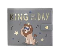 DEPESCHE 0013591 WUNSCHERFÜLLER Papier-Geldbörse mit Musik, sortiert