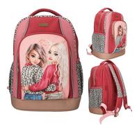 TOPModel Schulrucksack Leoheart
