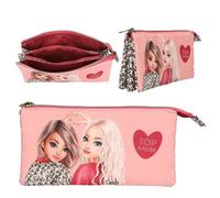 DEPESCHE 0013642 TOPModel Fächerschlamper LEOHEART