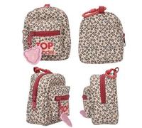 DEPESCHE 0013800 TOPModel Mini Rucksack mit Schreibset