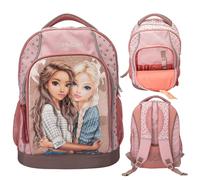 Depesche 149 TOPModel Schulrucksack DOTS