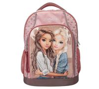 Depesche 0014009 TOPModel Schulrucksack DOTS