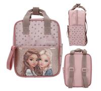 TopModel Rucksack Dots