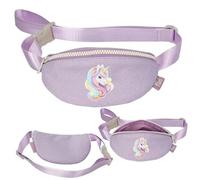 DEPESCHE 0014035 Ylvi kleine Crossbag lila SUGAR POP