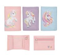 DEPESCHE 0014039 Ylvi Portemonnaie SUGAR POP, sortiert