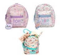 DEPESCHE 0014129 TOPModel Mini Rucksack mit Schreibset - sortiert