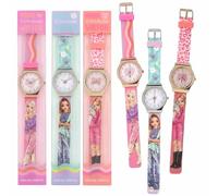 TOPModel Silicone Wristwatch ( 0412954 )
