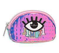 Depesche 10326 - Mini Tasche, Lisa und Lena J1MO71, holo multicolor